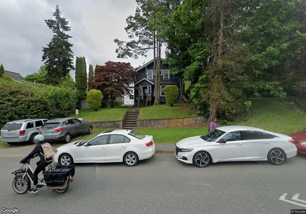 922 Billy Frank Jr St, Bellingham, WA 98225 - photo 1