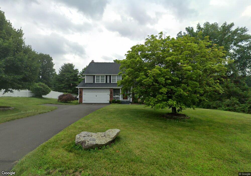 7 Ryefield Hollow Dr, Bloomfield, CT 06002 - photo 1