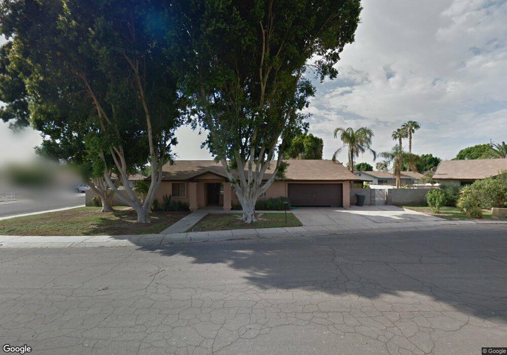 2921 W 10th Place, Yuma, AZ 85364 - photo 1