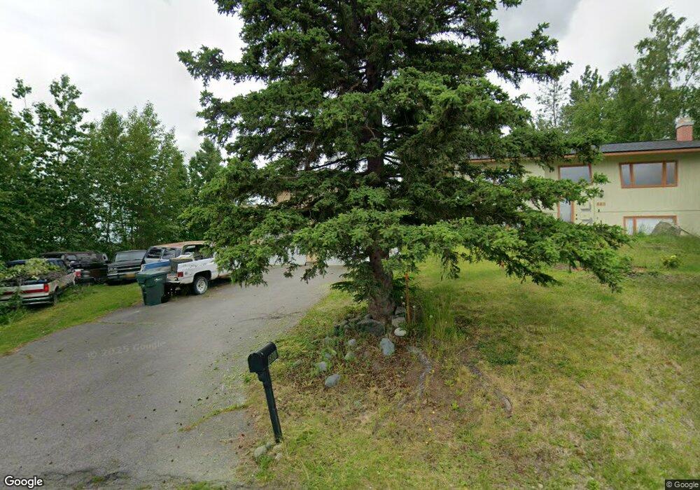 6801 E 6th Ave, Anchorage, AK 99504 - photo 1