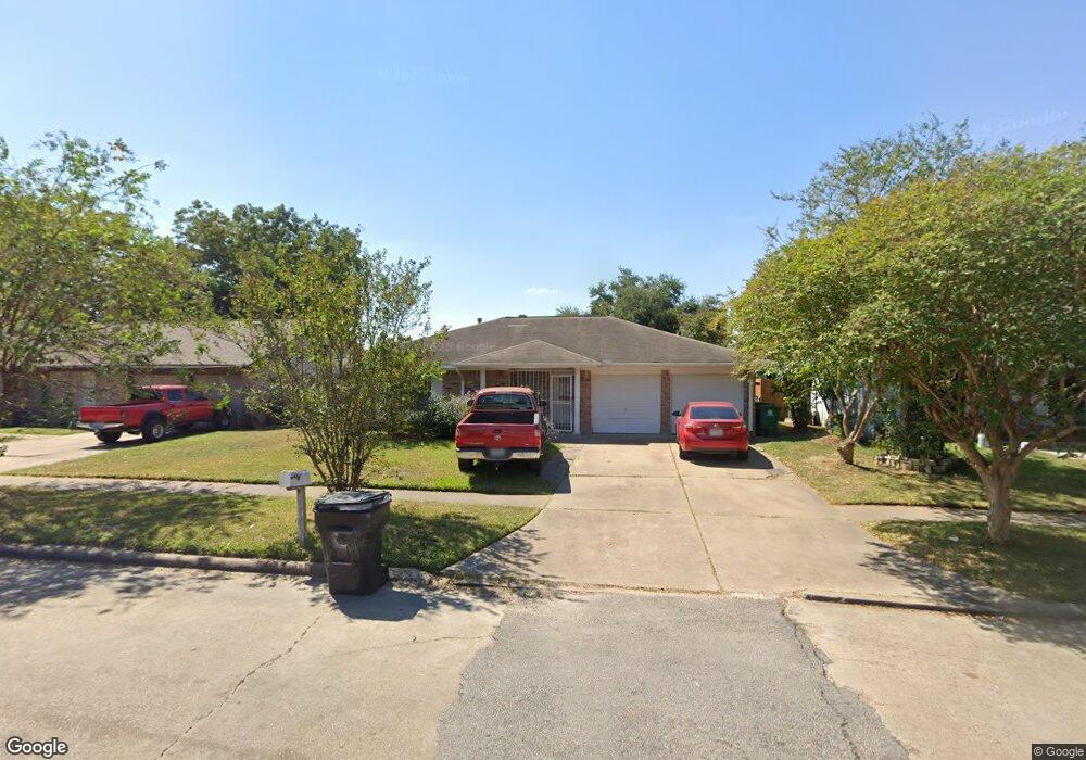 15323 Imperial Valley Dr, Houston, TX 77060 - photo 1