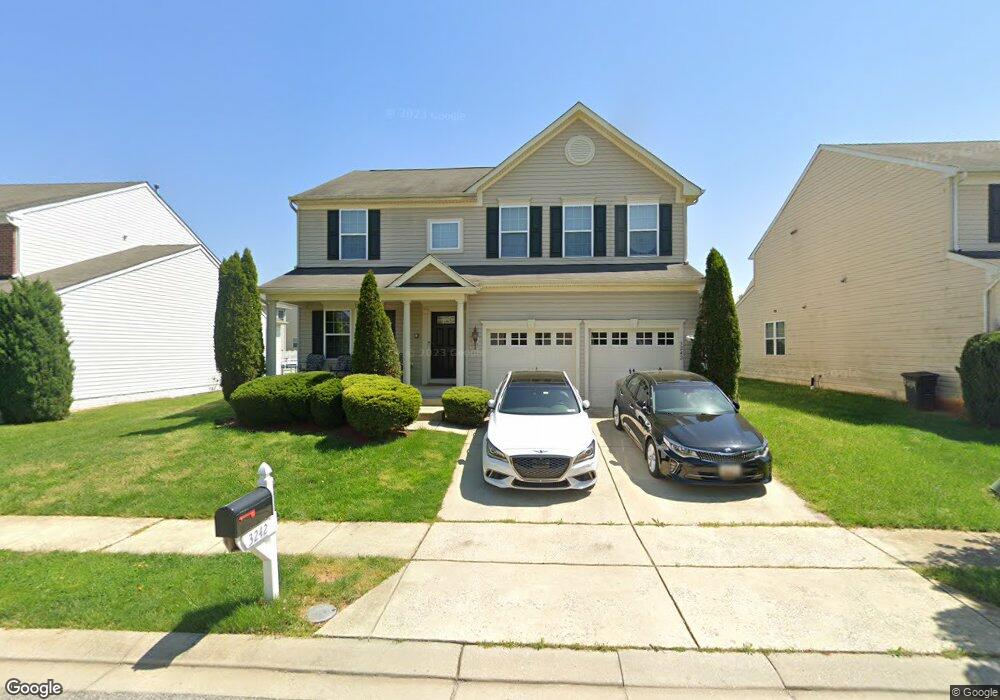 3242 Ridgeway Place, Baltimore, MD 21244 - photo 1