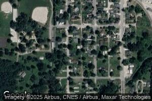 109 N Race St, Monon, IN 47959