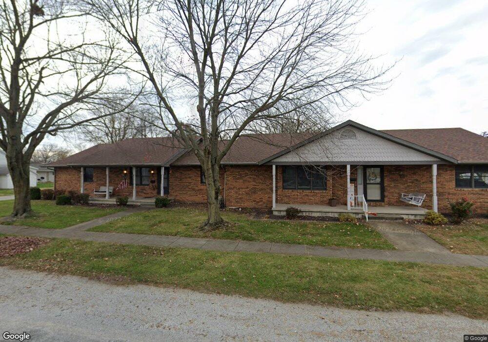 307 N Main St, Effingham, IL 62401 - photo 1