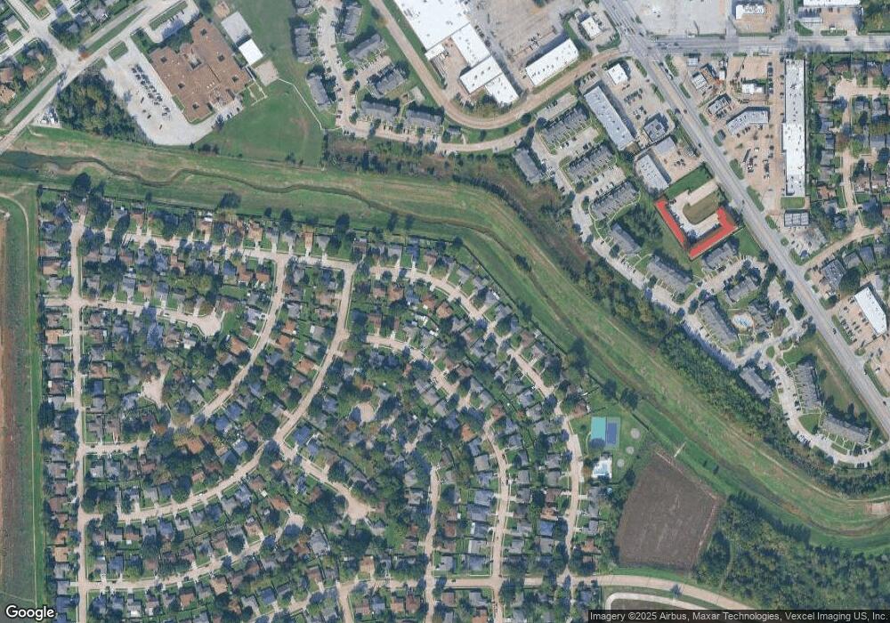 3327 Edgecreek Dr, Houston, TX 77066 - photo 1