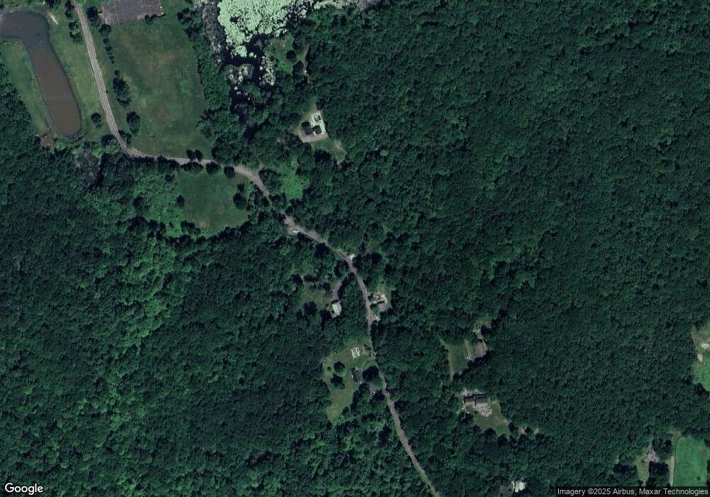 61 Mountain Lake Rd, Warren, CT 06777 - photo 1