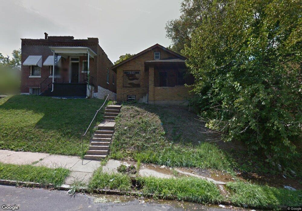 4452 Anderson Ave, Saint Louis, MO 63115 - photo 1