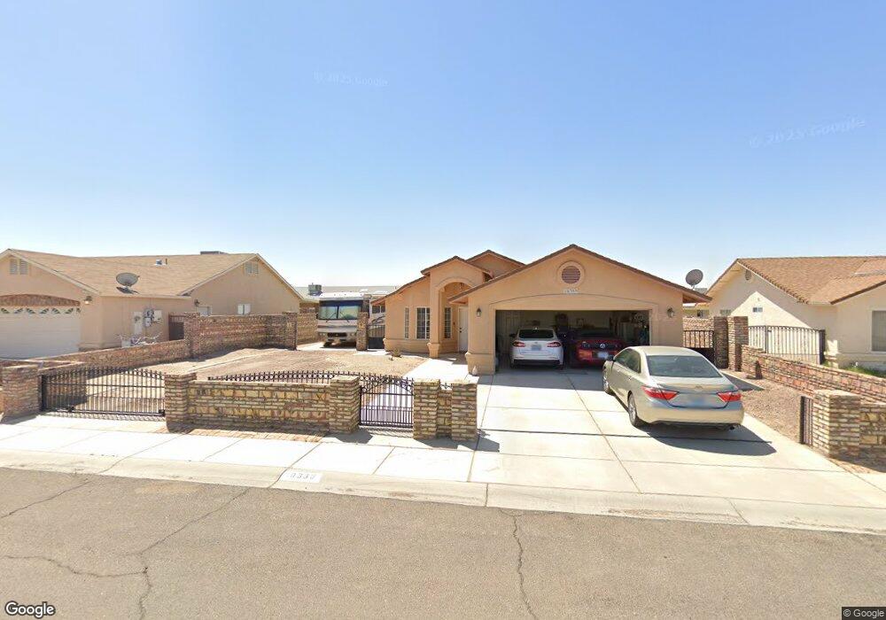 10399 E 37th St, Yuma, AZ 85365 - photo 1