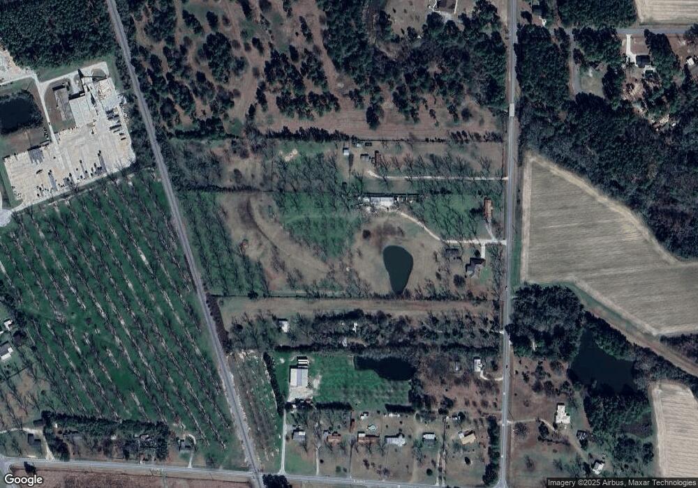 2190 Royal Rd, Cordele, GA 31015 - photo 1