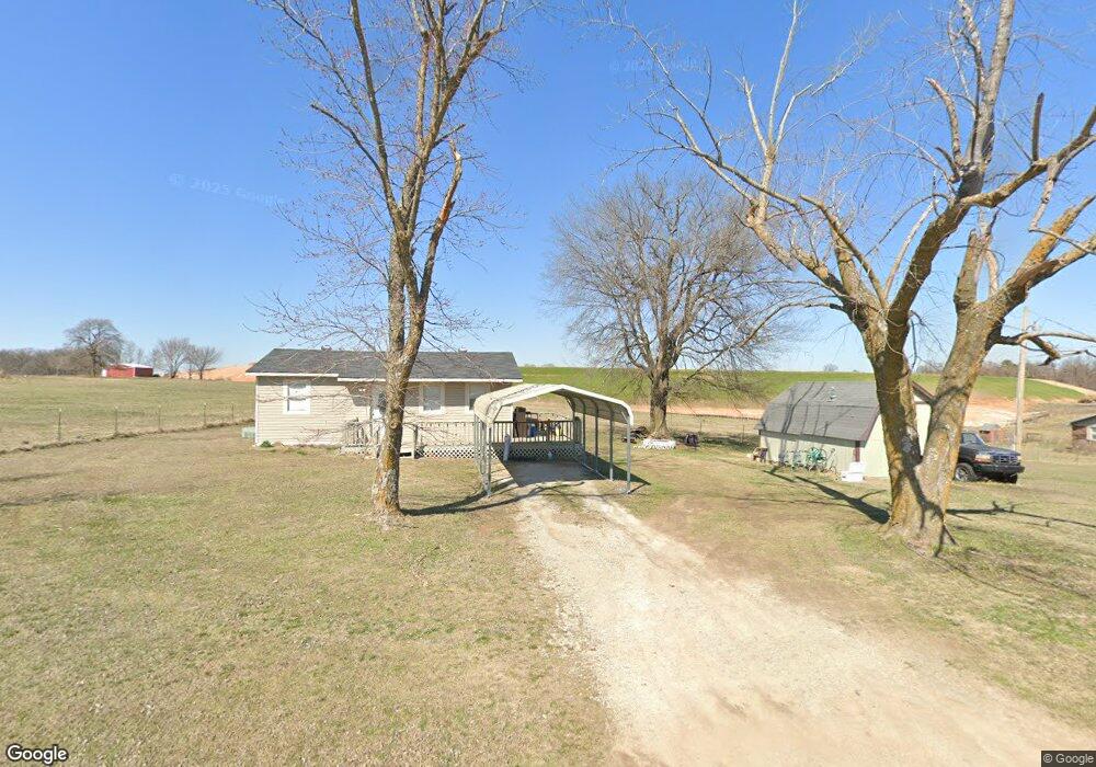 10668 Marchant Rd, Springdale, AR 72762 - photo 1