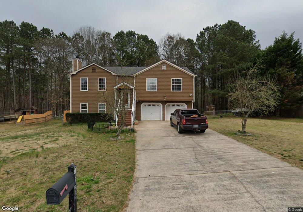 1075 Braddock Cir, Woodstock, GA 30189 - photo 1