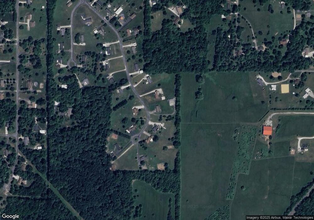 6680 Harrison Trail NE, Georgetown, IN 47122 - photo 1