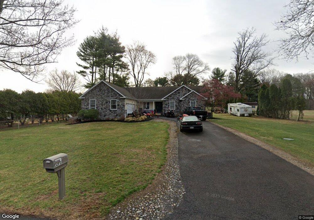 1271 Benn Ln, Warminster, PA 18974 - photo 1