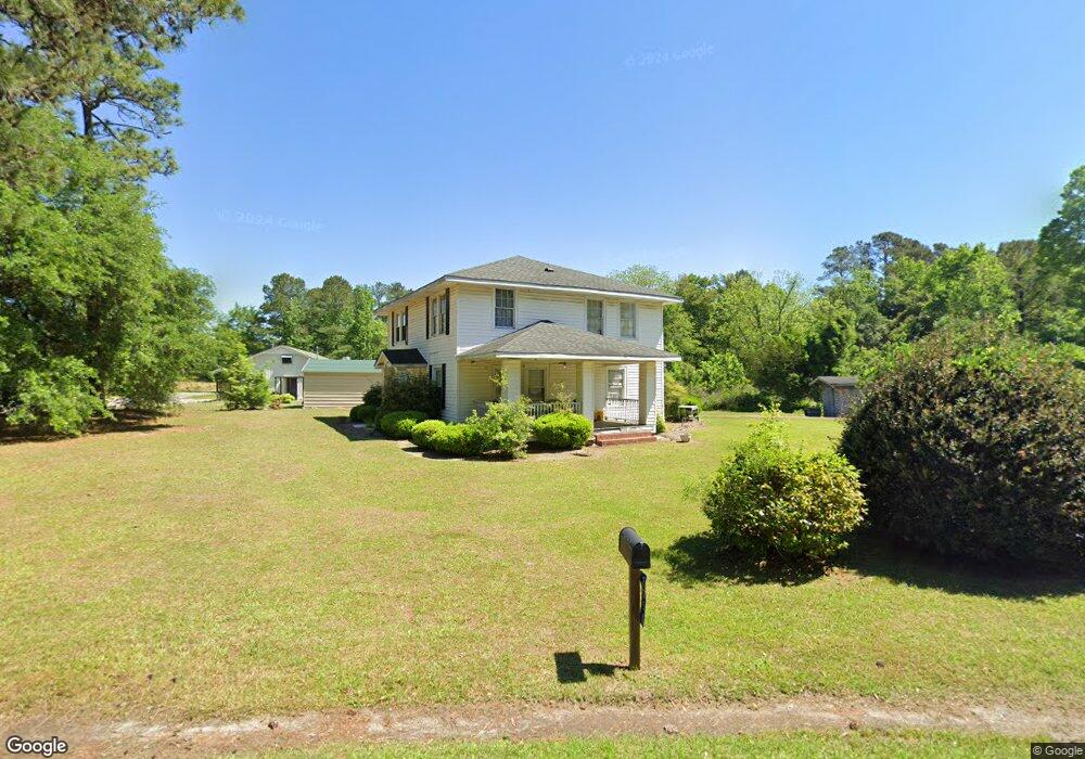 2050 Simms Reach Rd, Kingstree, SC 29556 - photo 1