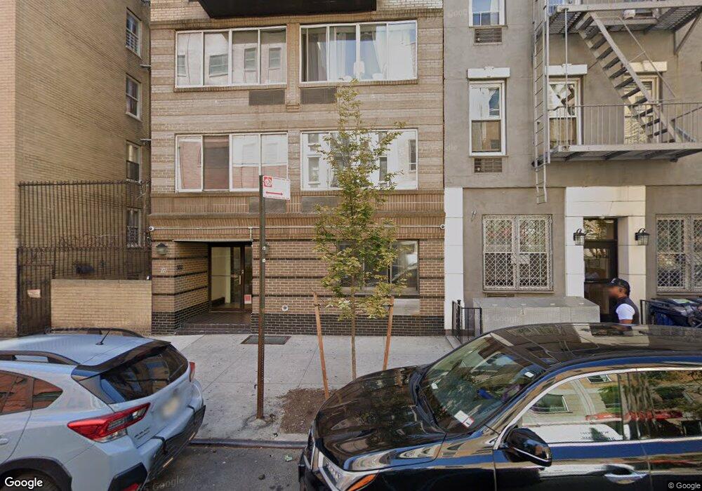 352 E 76th St, New York, NY 10021 - photo 1