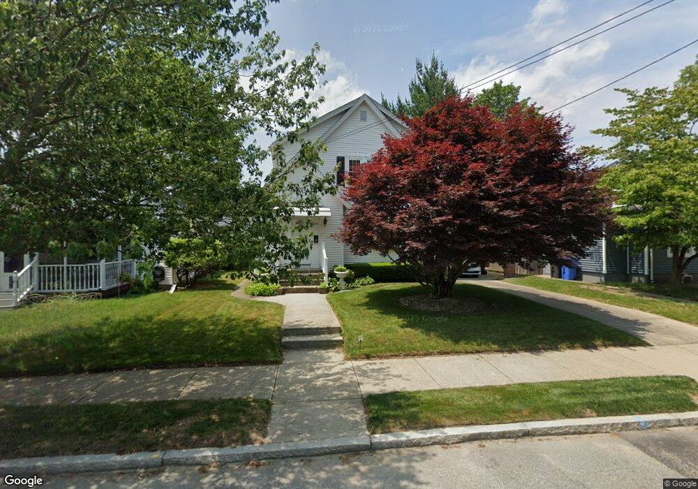 675 Pontiac Ave, Cranston, RI 02910 - photo 1
