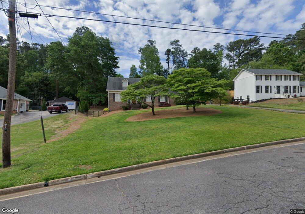 430 Page Place unit 3, Roswell, GA 30076 - photo 1