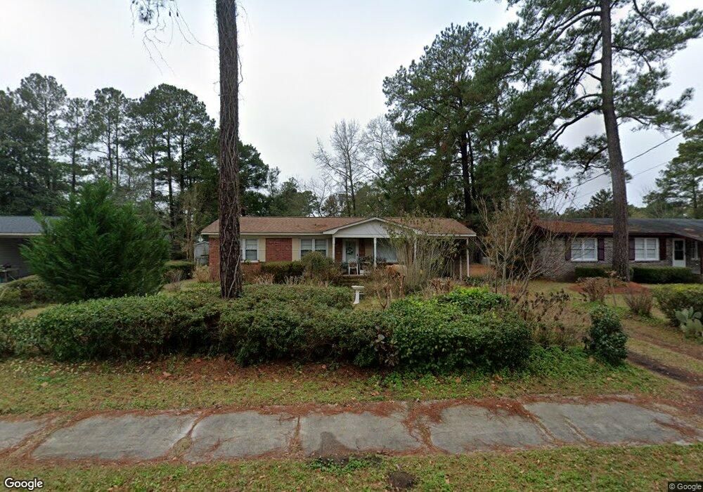 1005 Temple St, Conway, SC 29527 - photo 1