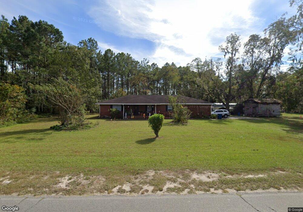 2575 Wadley Rd, Waycross, GA 31503 - photo 1