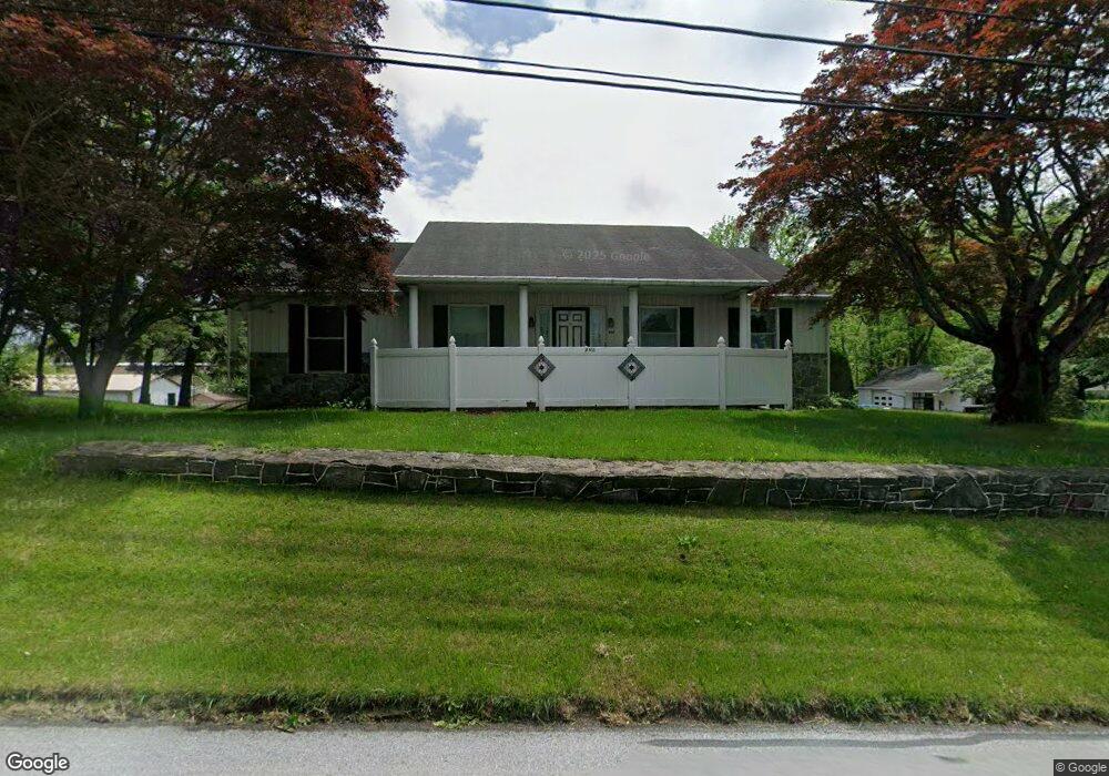 451 Valley Rd, Quarryville, PA 17566 - photo 1