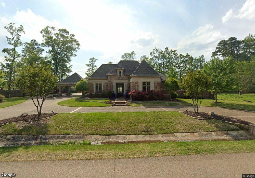 6104 Greenbriar Forest Cir, Texarkana, TX 75503 - photo 1