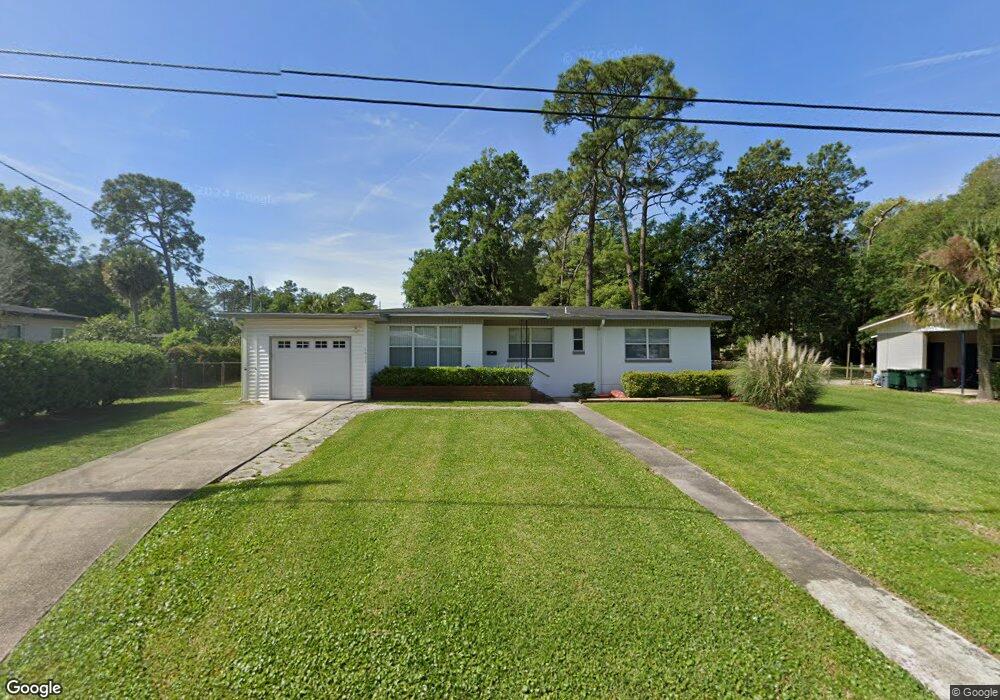 6934 Waikiki Rd, Jacksonville, FL 32216 - photo 1