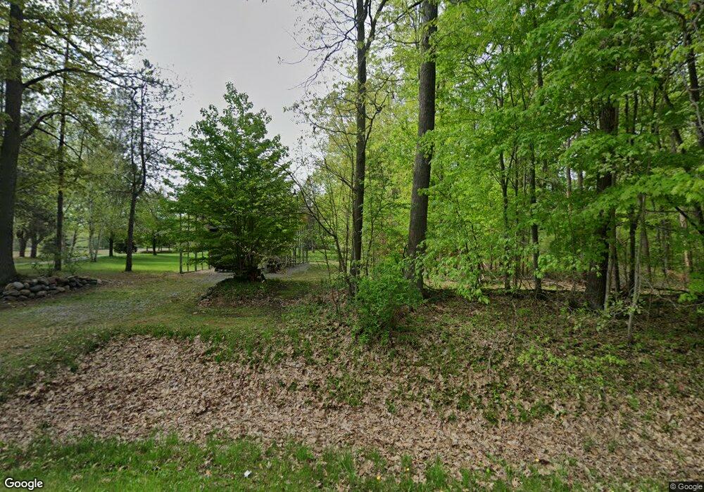 8559 Swaffer Rd, Vassar, MI 48768 - photo 1