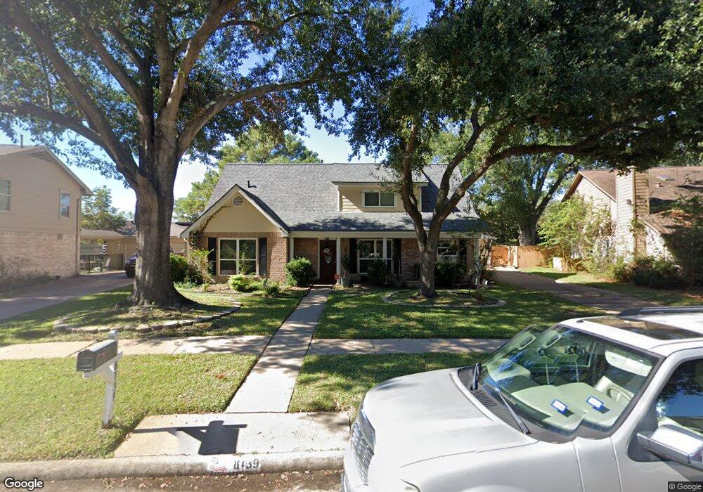 8139 Silent Cedars Dr, Houston, TX 77095 - photo 1
