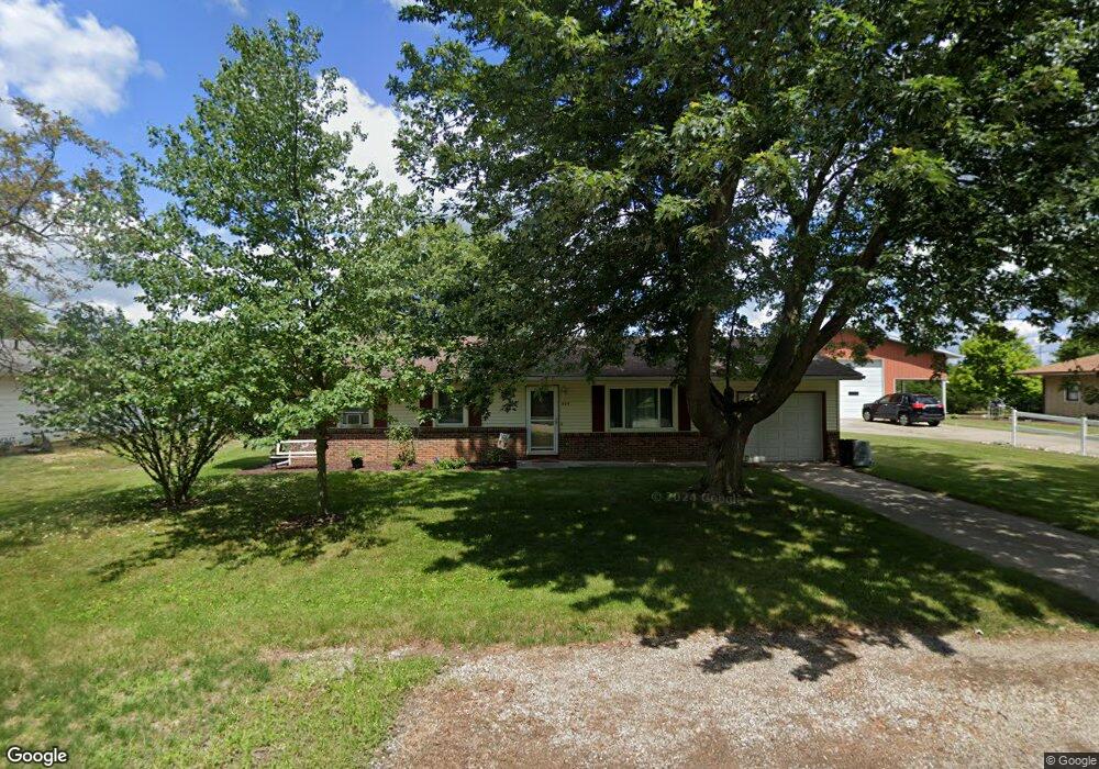 404 W Catherine St, West Unity, OH 43570 - photo 1