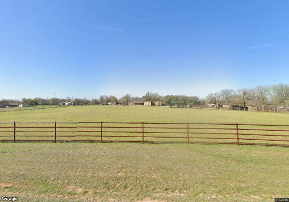 5792 Meadow Ridge Dr, Weatherford, TX 76087 - photo 1