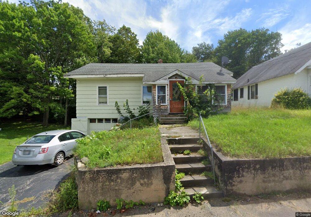 15 Allen St, Springvale, ME 04083 - photo 1