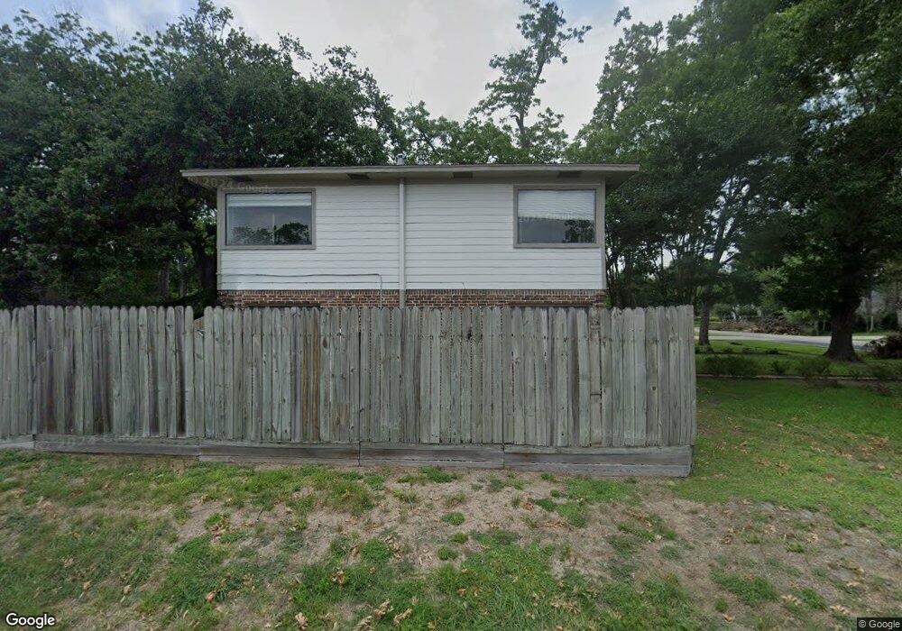 203 W 32nd St, Houston, TX 77018 - photo 1