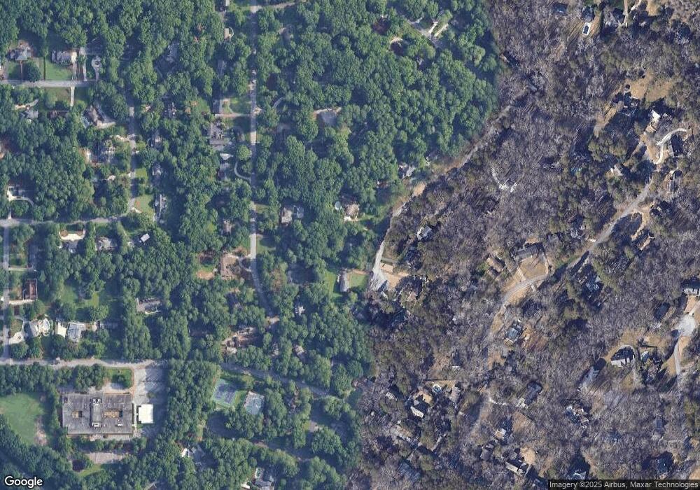 1925 Musket Ct, Stone Mountain, GA 30087 - photo 1