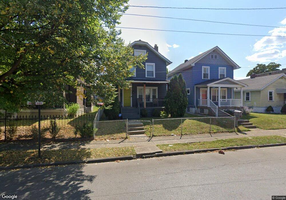 407 Sheldon Ave unit 6405, Columbus, OH 43207 - photo 1