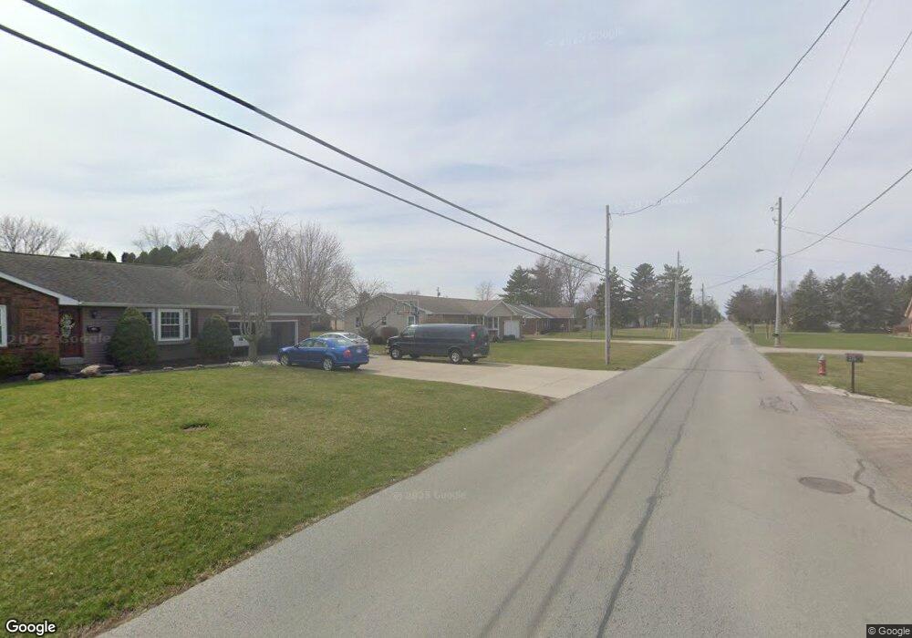 316 West St, Columbus Grove, OH 45830 - photo 1