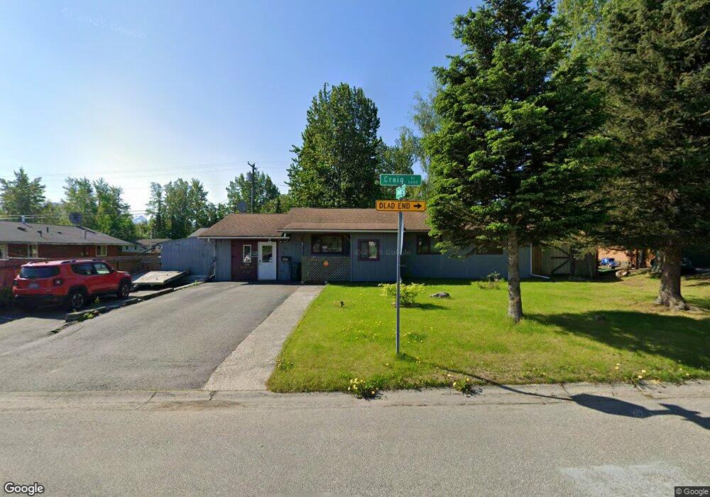 5600 Craig Dr, Anchorage, AK 99504 - photo 1