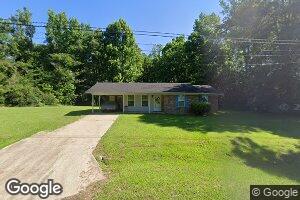 1250 Cemetery Rd, Edwards, MS 39066