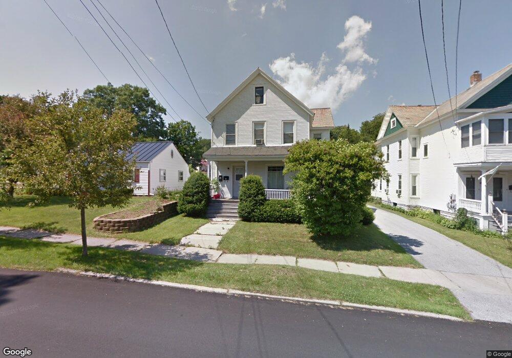 211 State St, Rutland, VT 05701 - photo 1