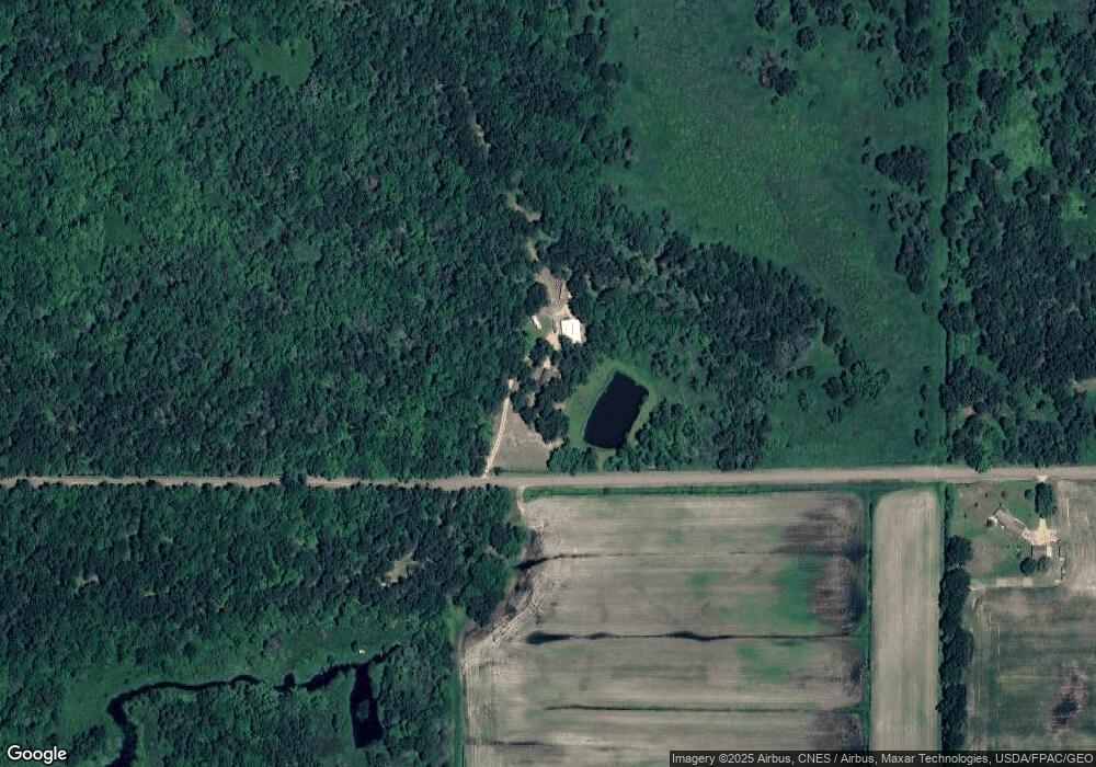 W9784 25th St, Camp Douglas, WI 54618 - photo 1