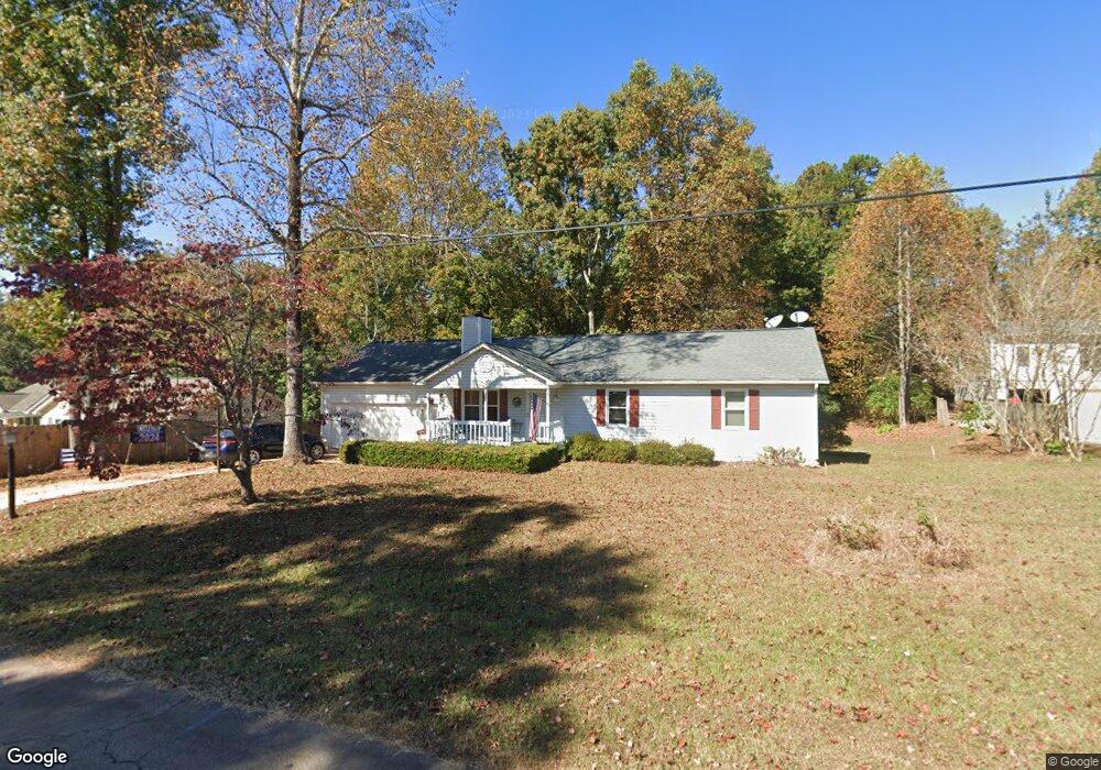 5431 New Castle St, Gainesville, GA 30507 - photo 1