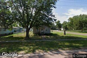 520 Harris St, Hudson, SD 57034