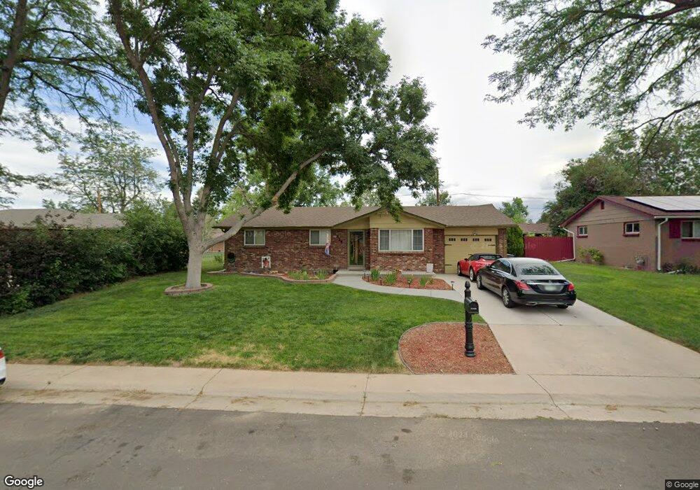 624 S Quentin St, Aurora, CO 80012 - photo 1