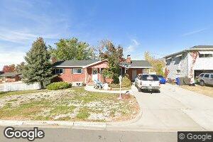 285 E 1400 S, Bountiful, UT 84010