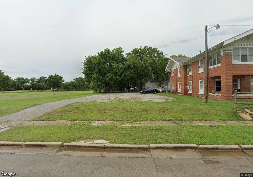 315 A St NW, Ardmore, OK 73401 - photo 1