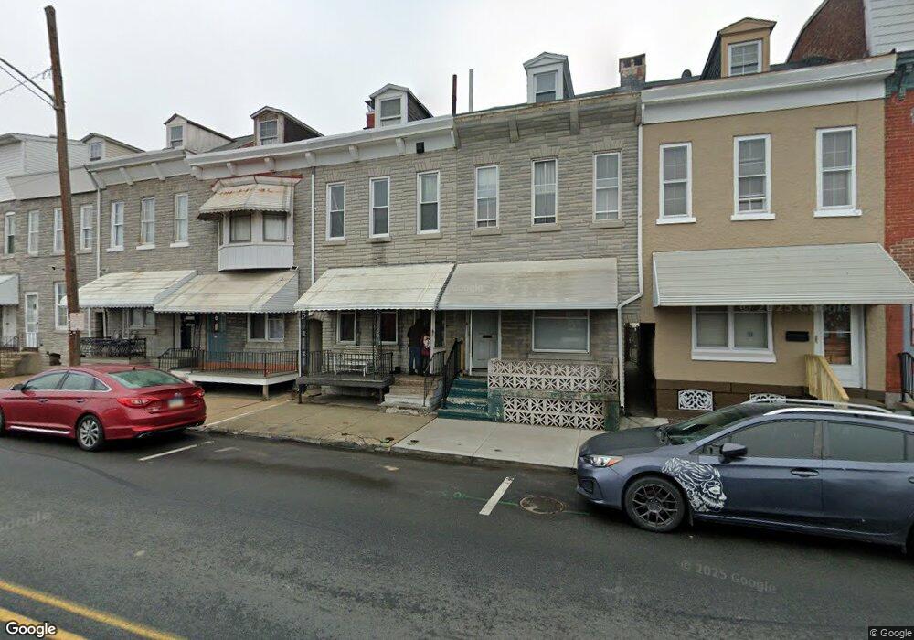 1231 N 9th St, Reading, PA 19604 - photo 1