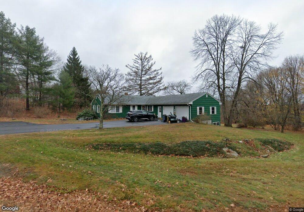 287 N Gorham Rd, Gorham, ME 04038 - photo 1