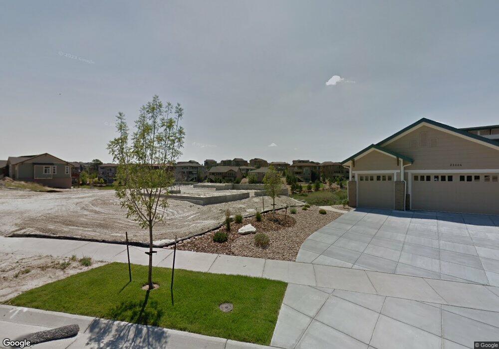 25026 E Geddes Cir, Aurora, CO 80016 - photo 1