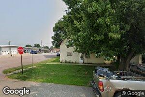 205 S 2nd Ave, Lismore, MN 56155