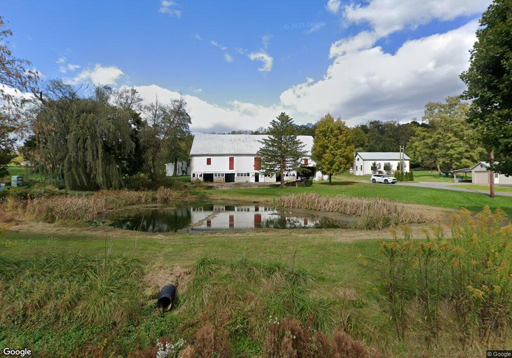 767 Shermans Valley Rd, New Bloomfield, PA 17068 - photo 1