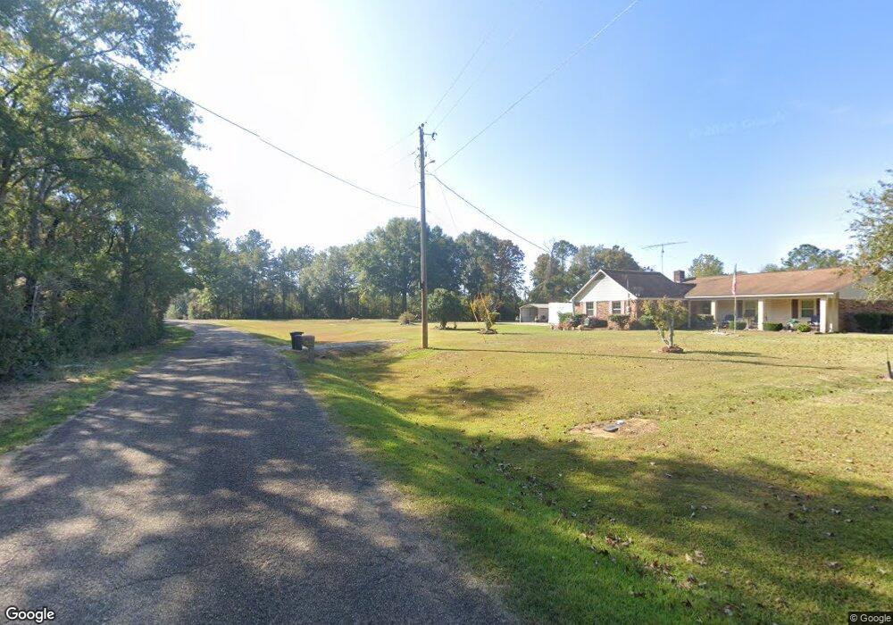 1123 Harris Rd, McComb, MS 39648 - photo 1